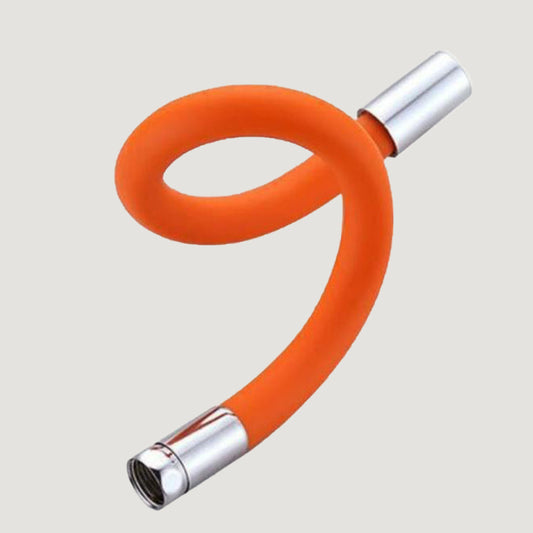360° Flexible Hose Extension Pipe